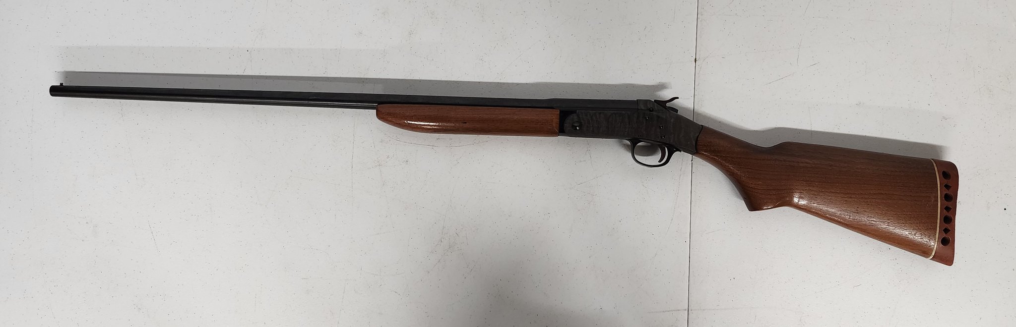 H&R 490