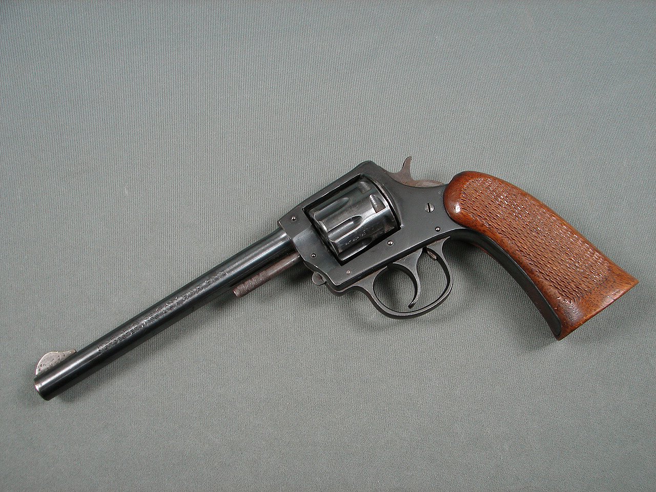 H&R 922