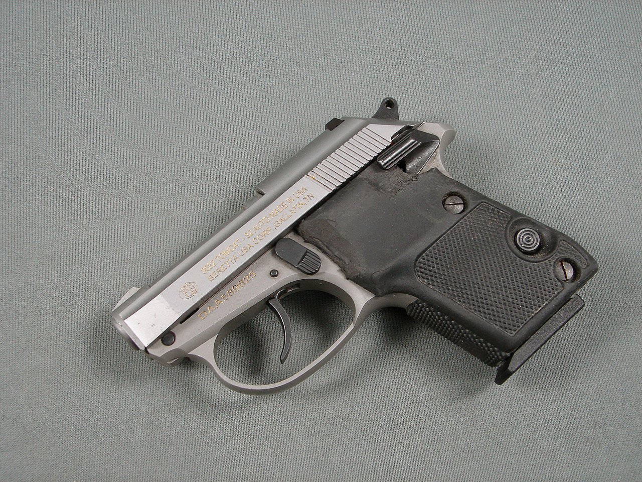 BERETTA 3032 TOMCAT 32ACP