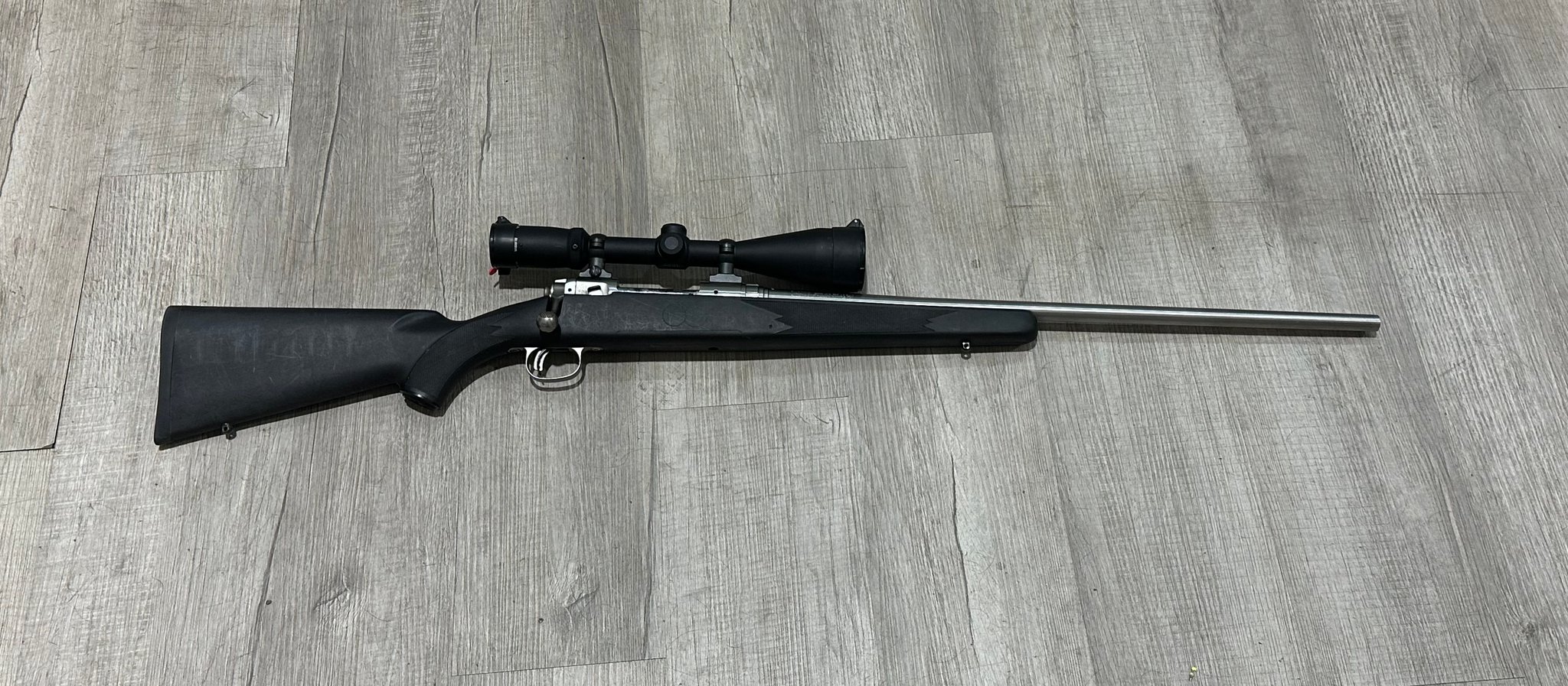 SAVAGE ARMS 16