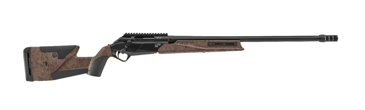 BENELLI LUPO HPR