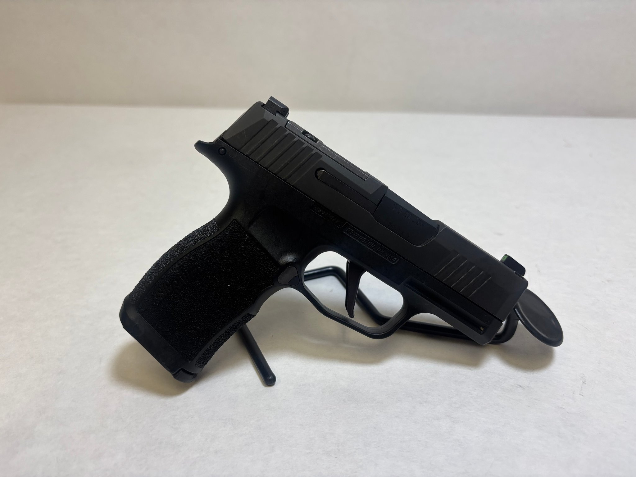 SIG SAUER P365 X