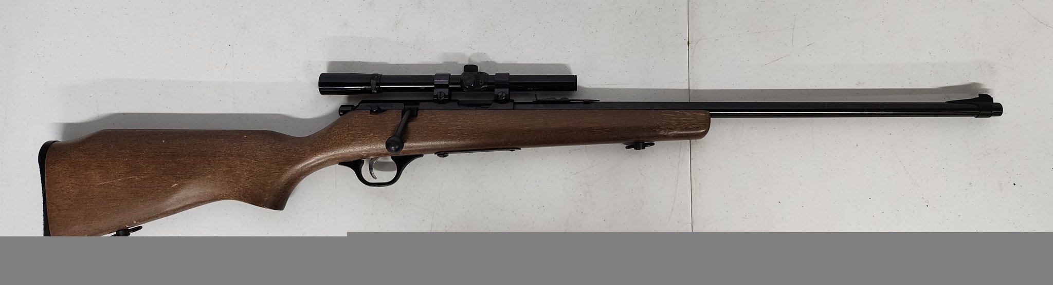 MARLIN GLENFIELD 25