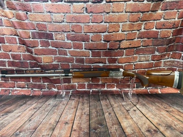 RUGER Trap