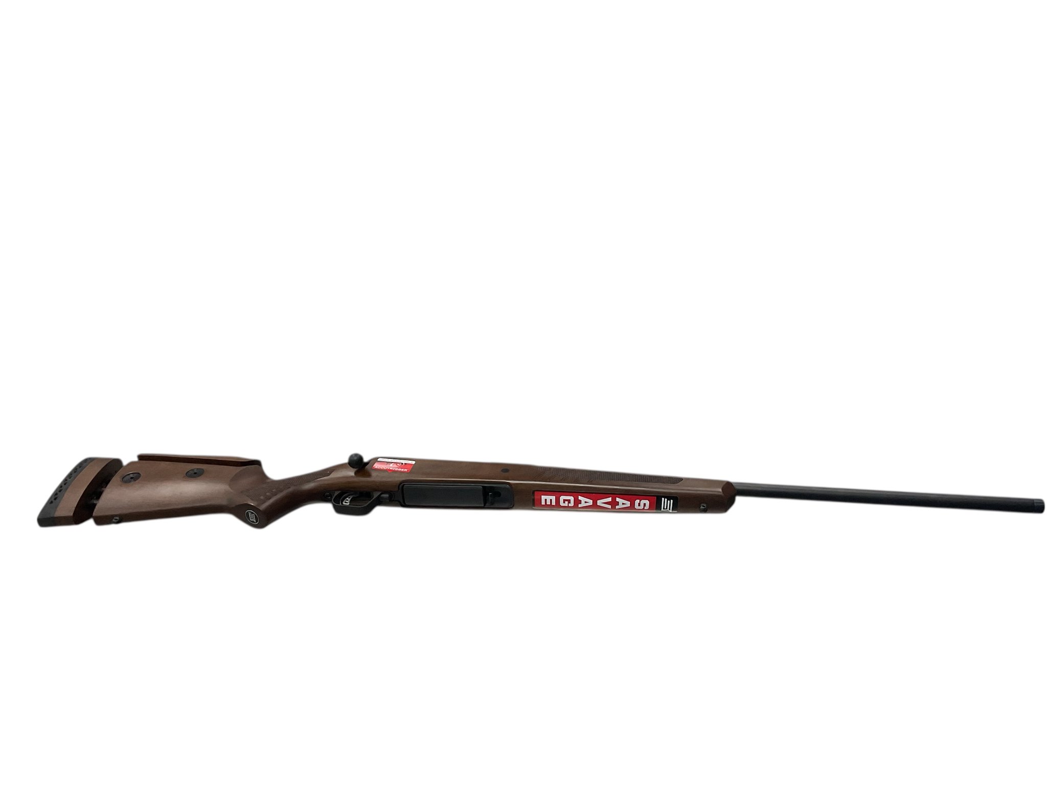 SAVAGE ARMS 110
