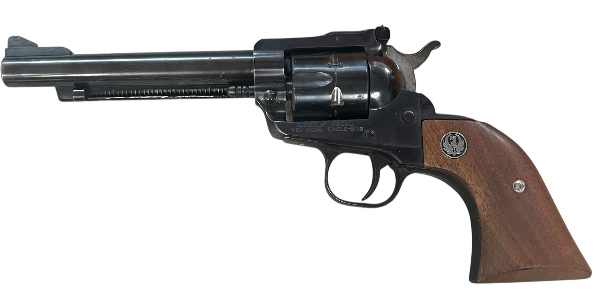 RUGER Single Six