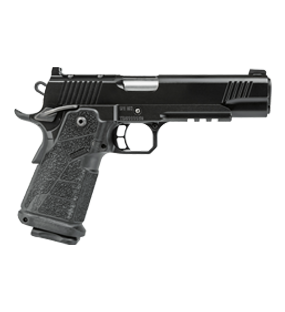 Kimber DS Warrior LW 9mm