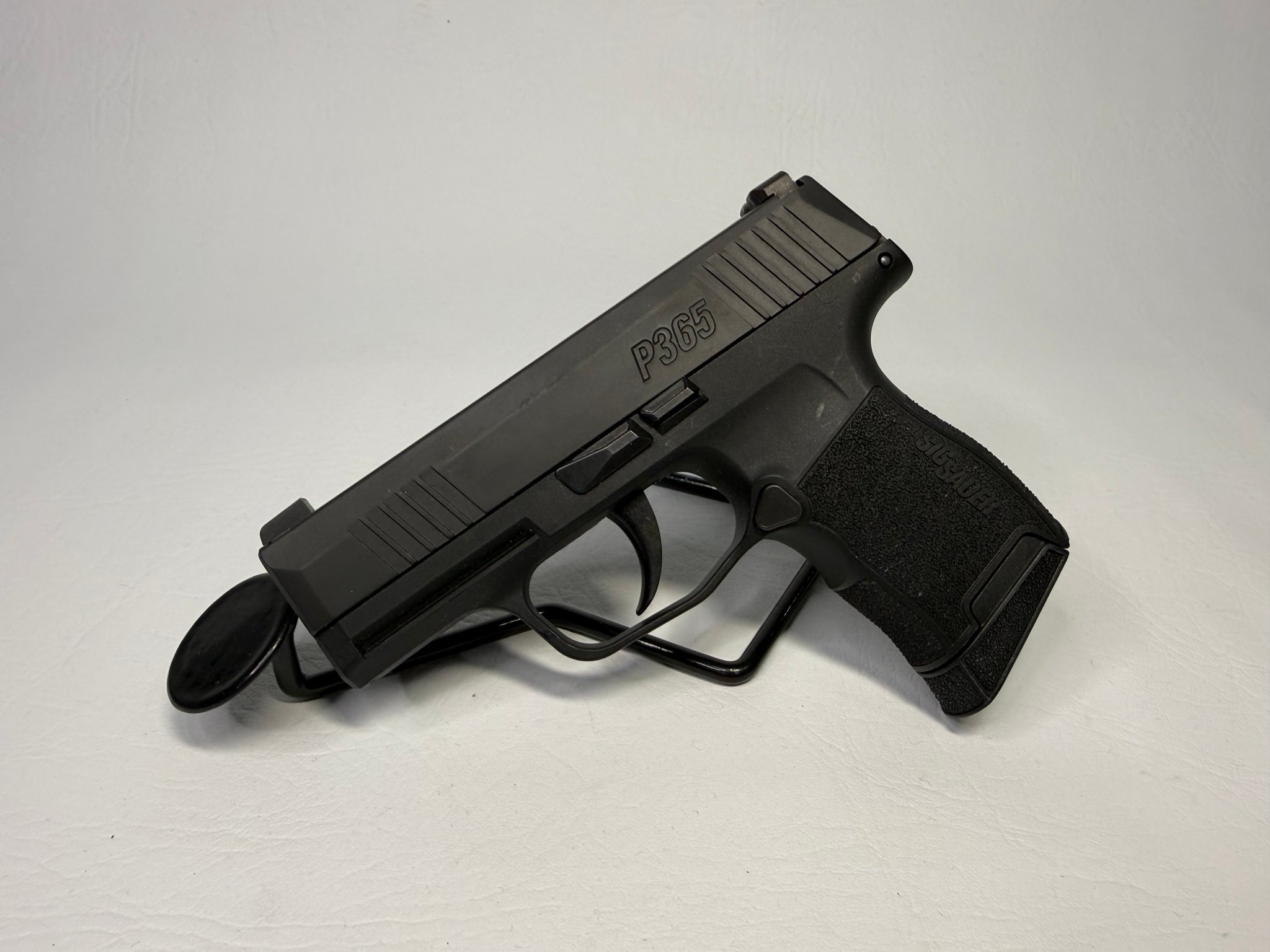 SIG SAUER P365