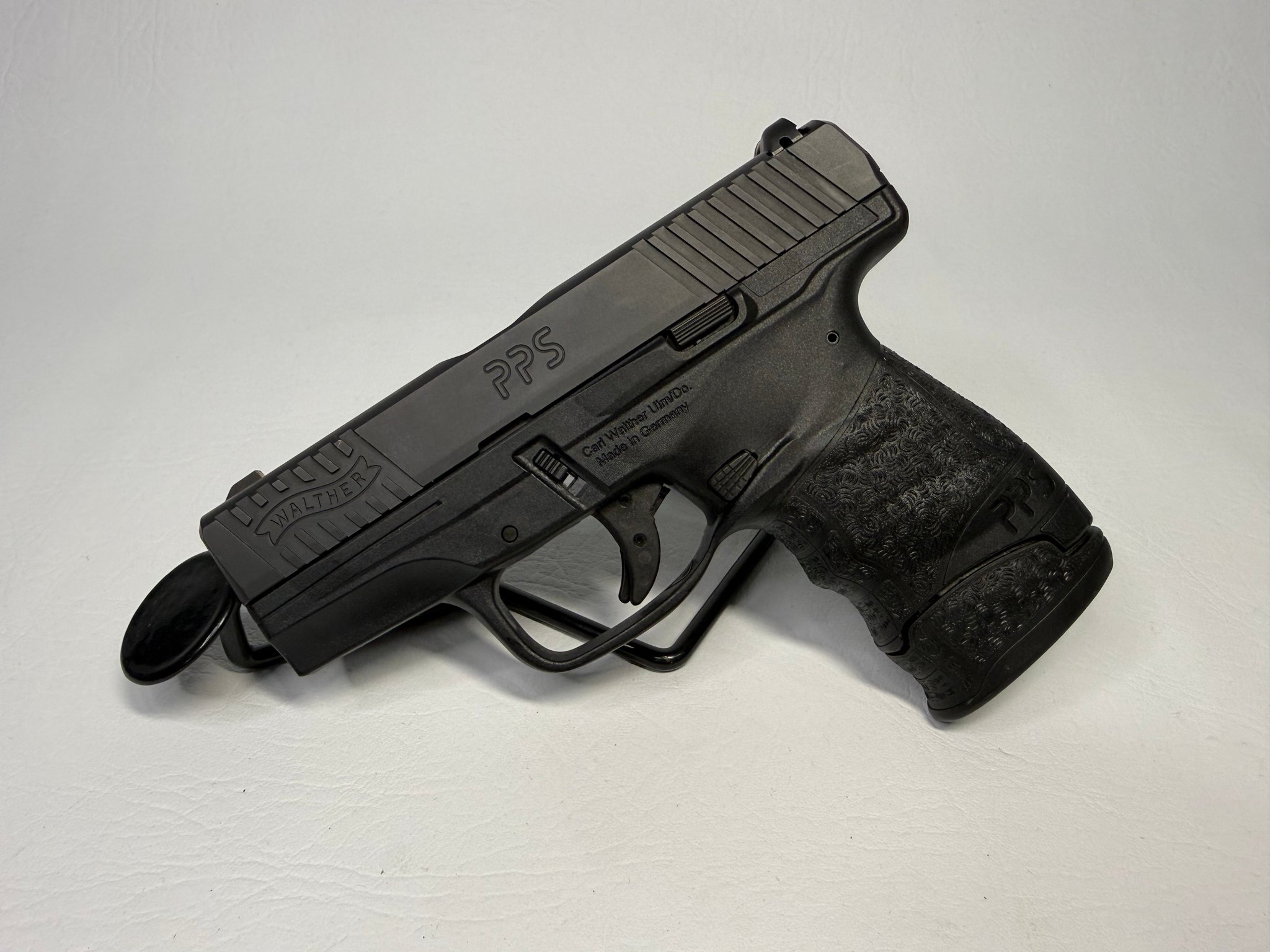 WALTHER PPS