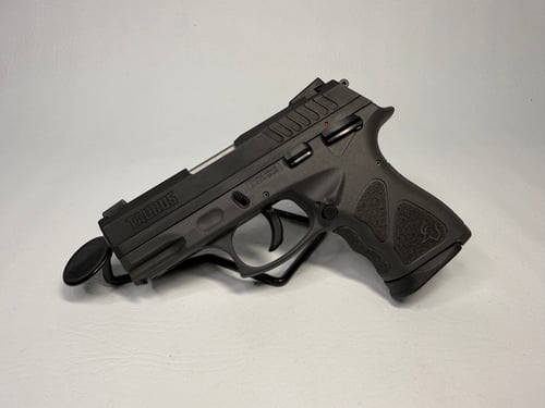 TAURUS TH 40C