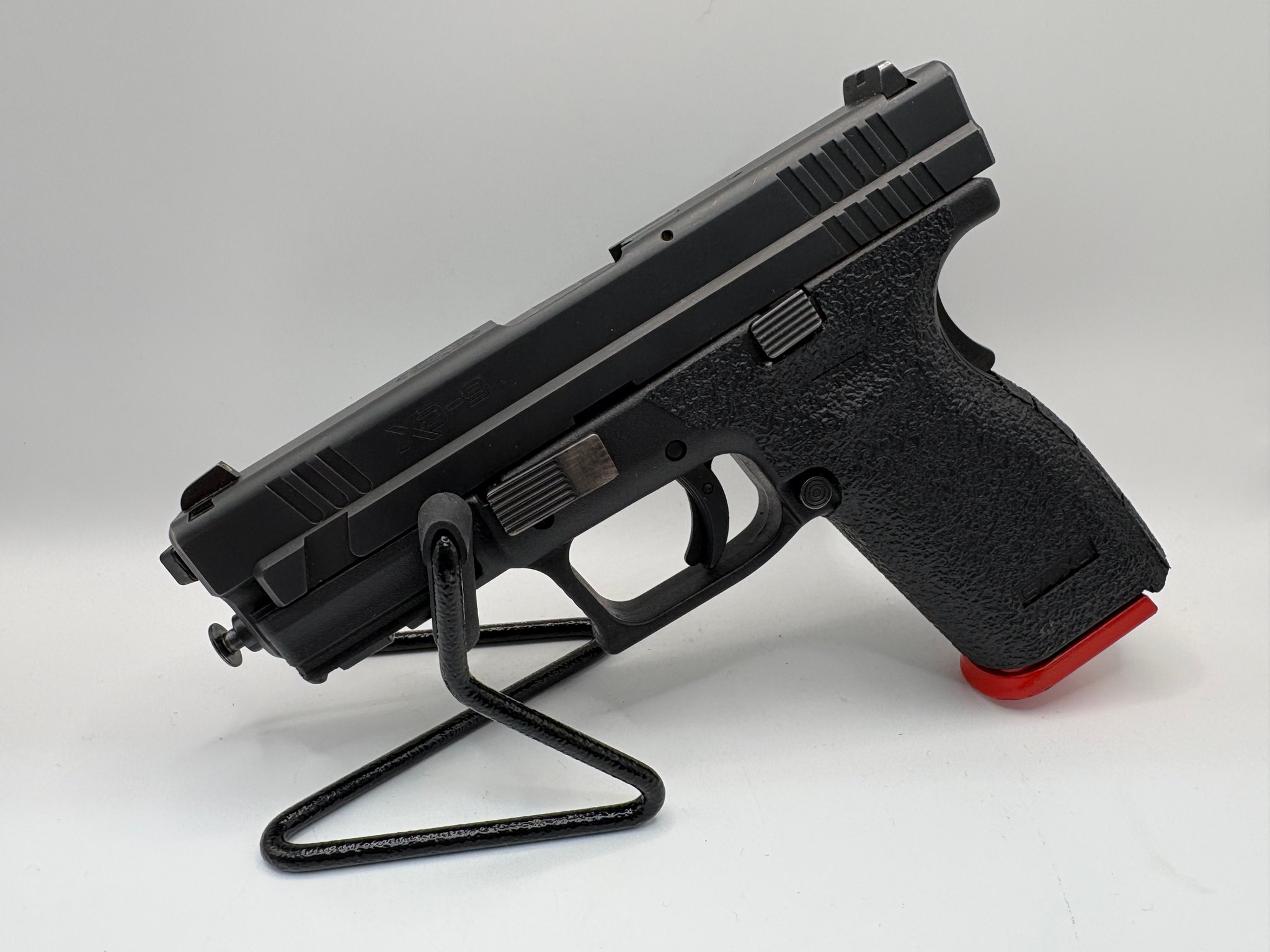SPRINGFIELD ARMORY XD-9