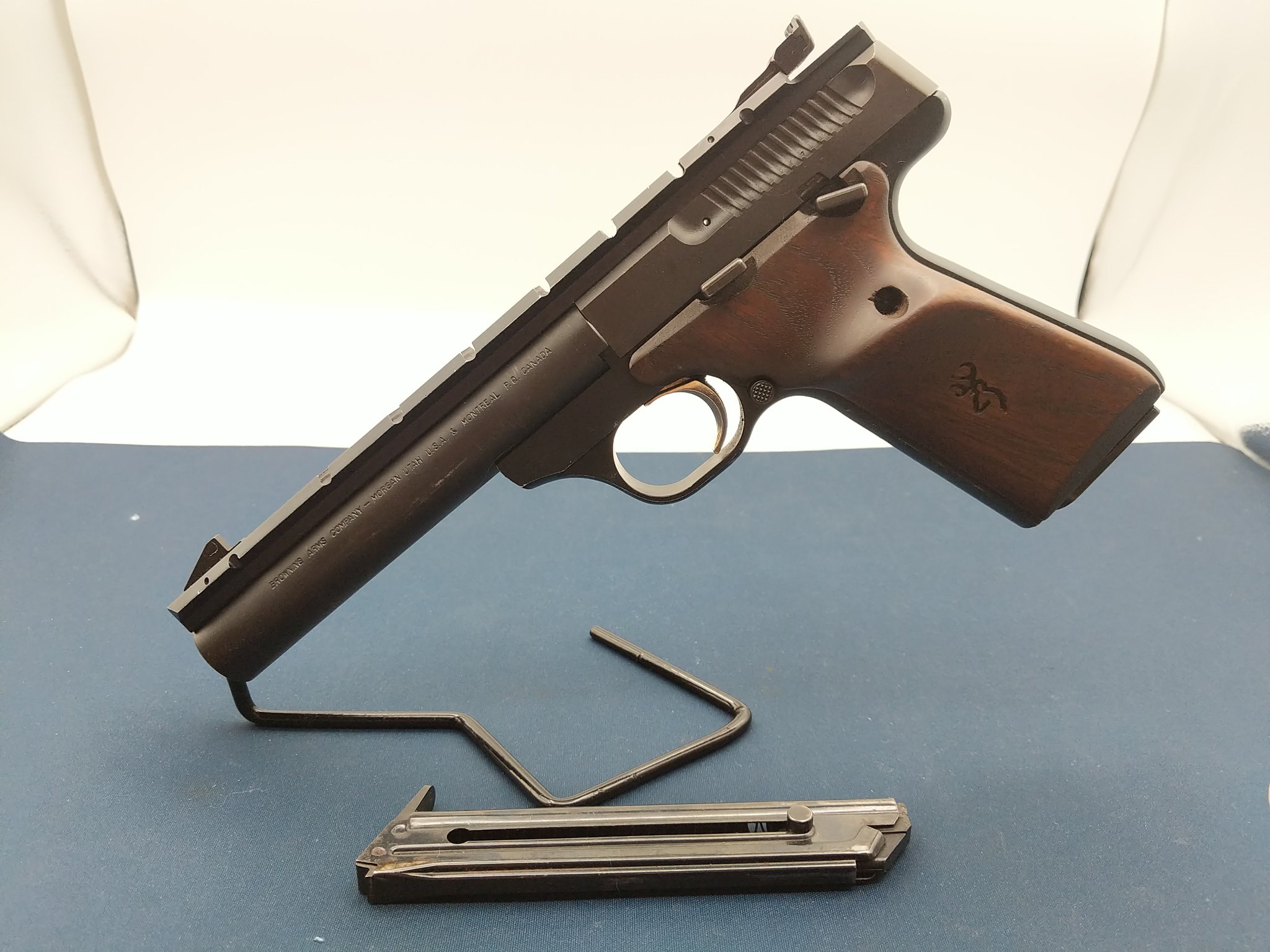 BROWNING BUCKMARK