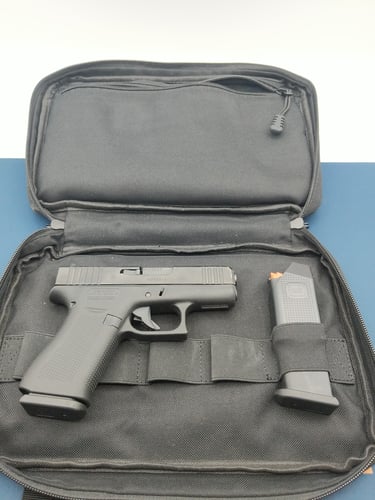 GLOCK 43X