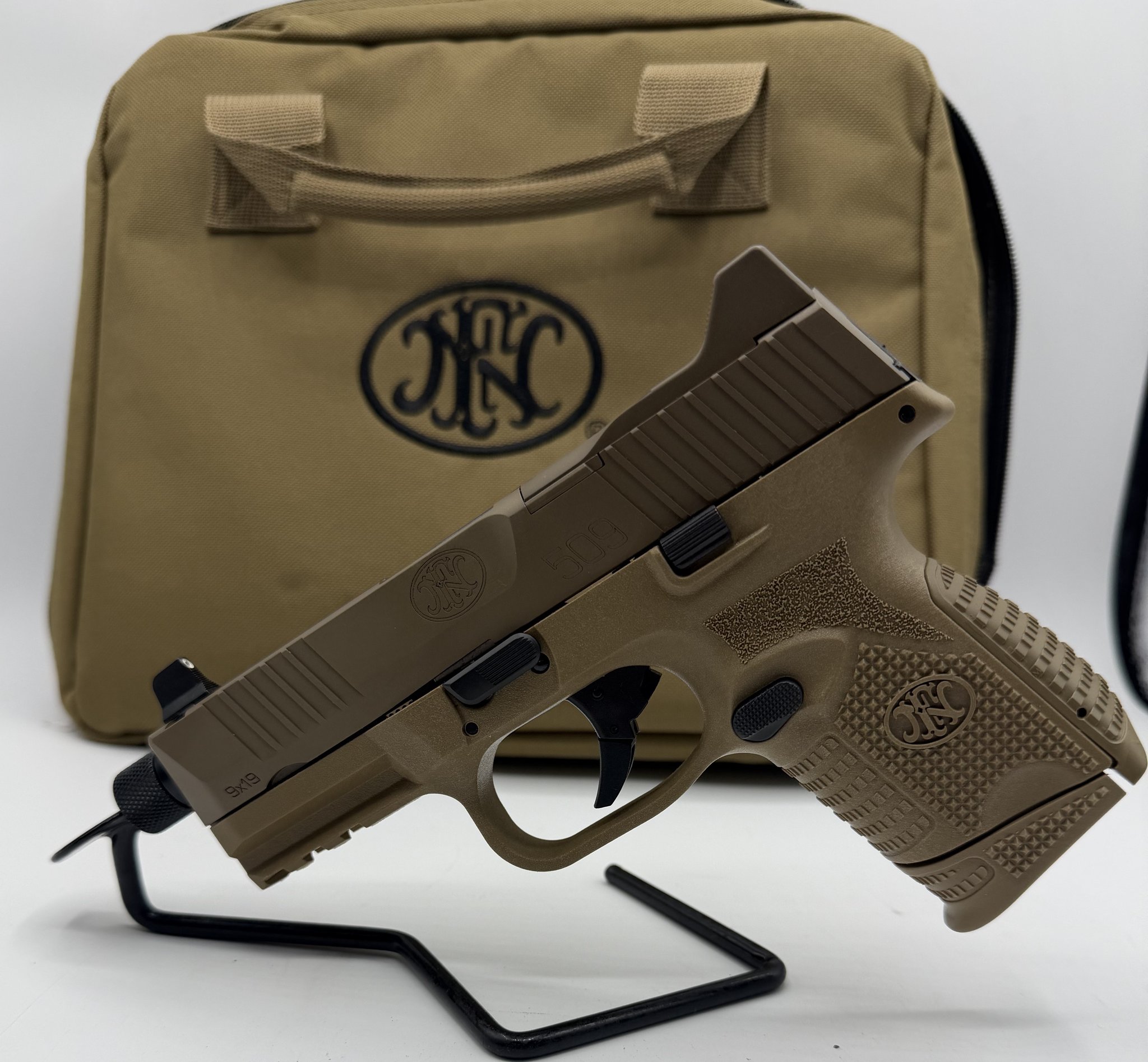 FN 509