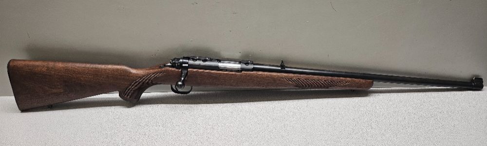 RUGER 77/22