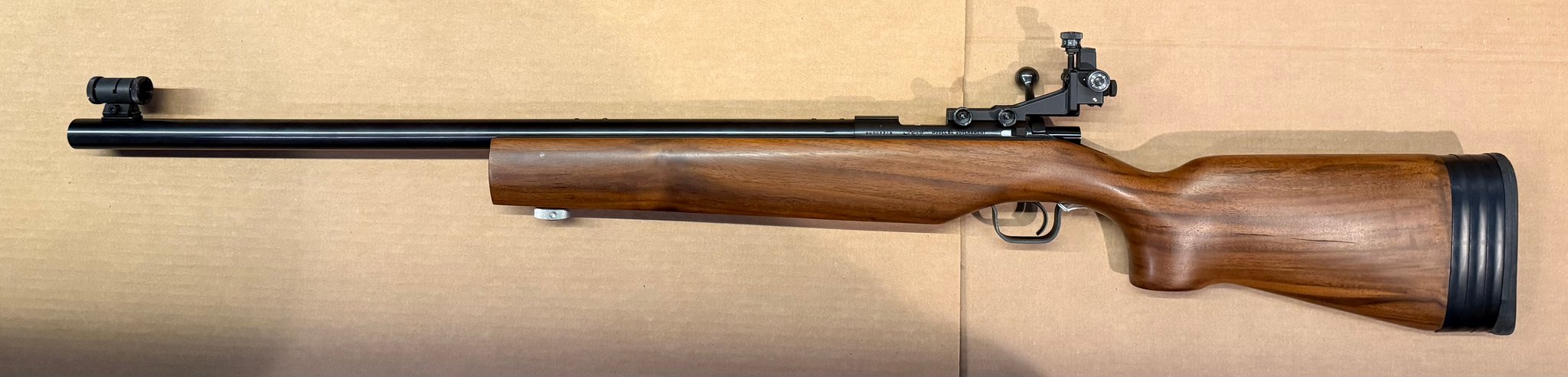 KIMBER 82