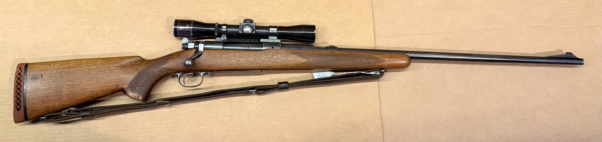 WINCHESTER 70