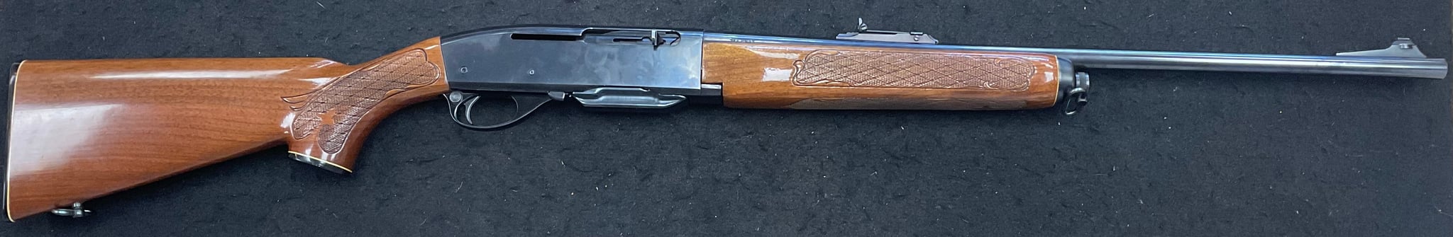 REMINGTON 742