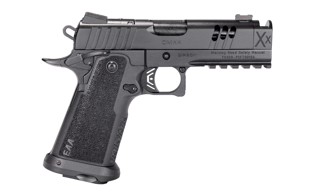 GIRSAN WITNESS 2311 CMXX