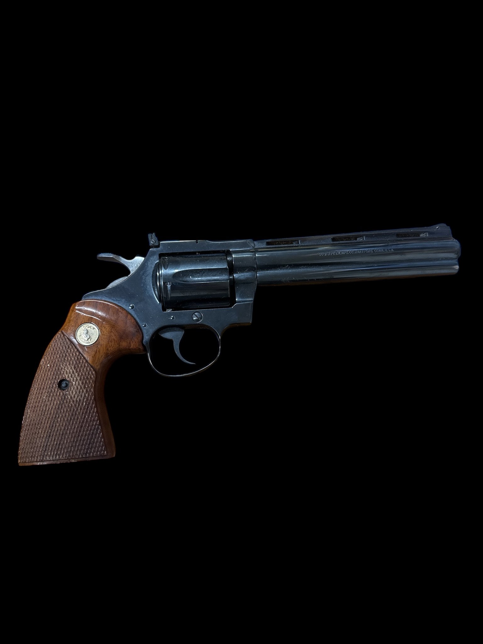 COLT Diamondback