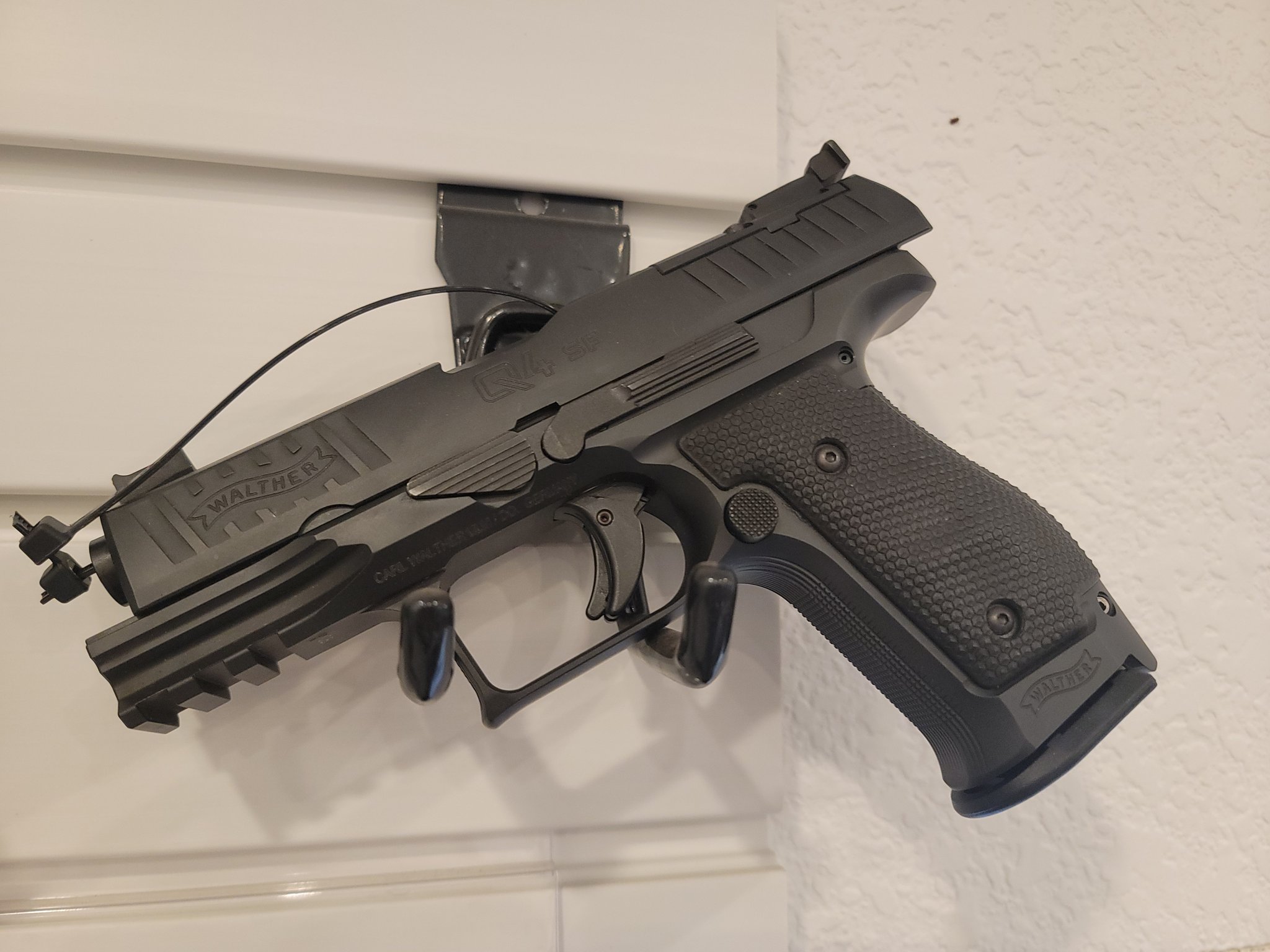 WALTHER Q4 SF