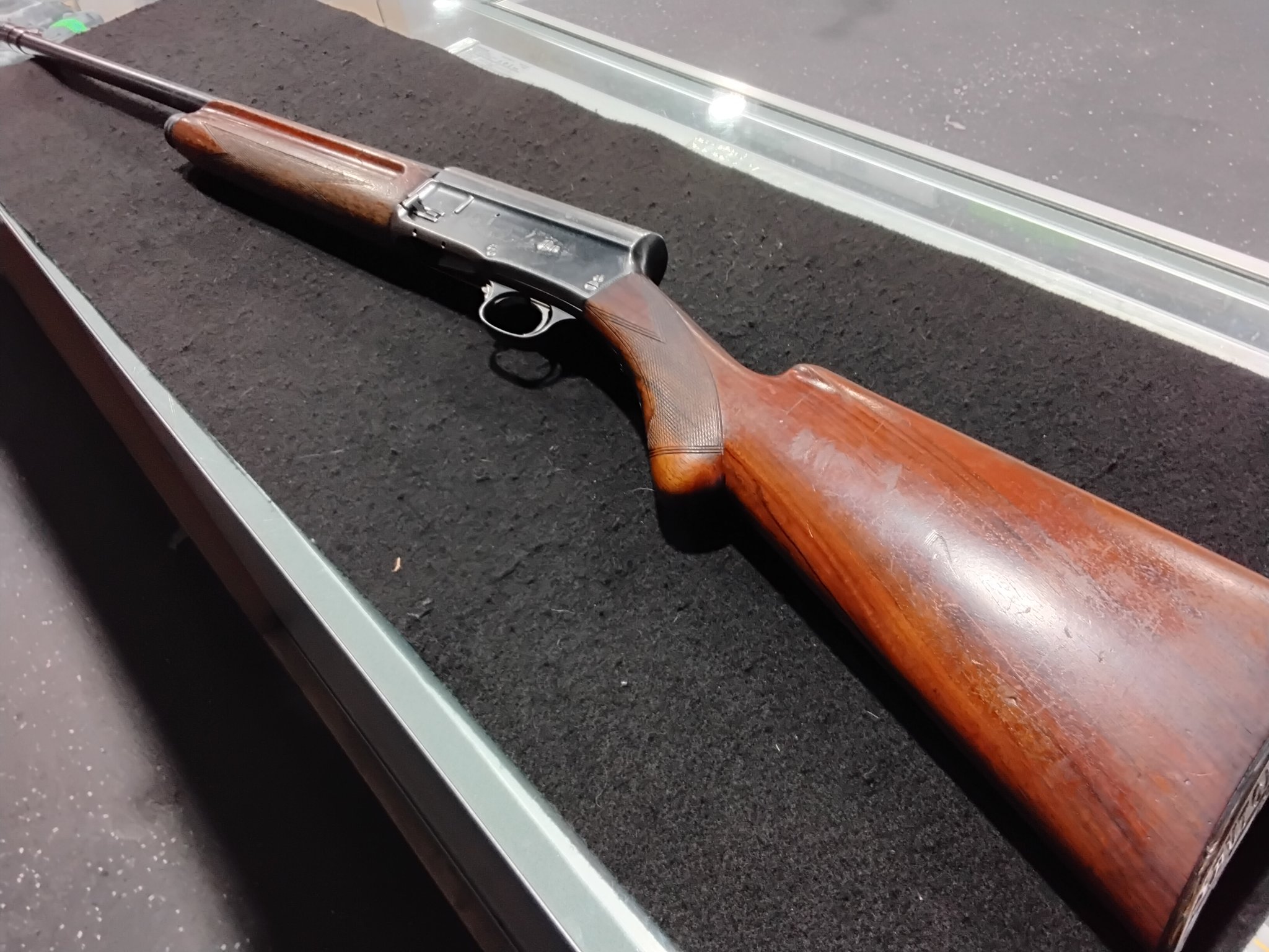 BROWNING A5