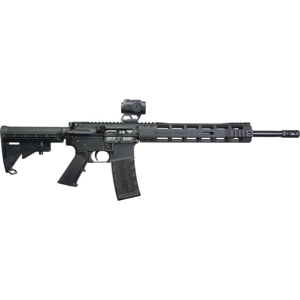 BLACK RAIN ORDNANCE SPEC-15 SPORT (VORTEX COMBO) *MD COMPLIANT*