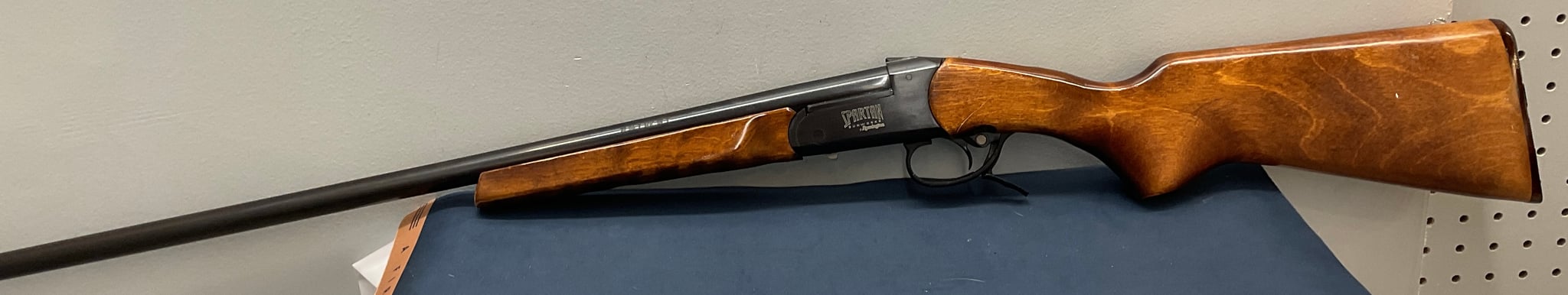 REMINGTON spr100