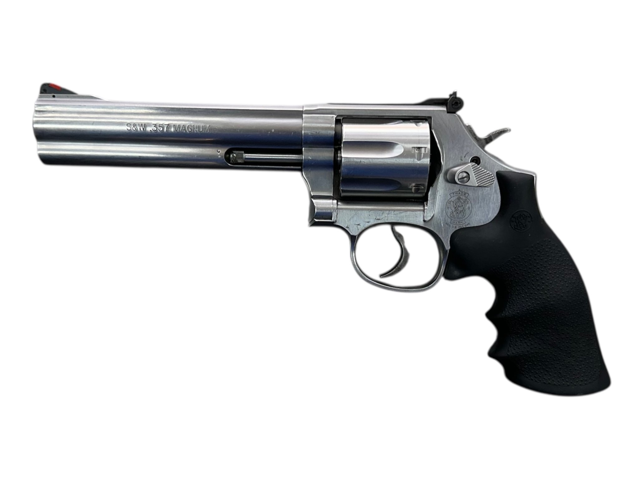 SMITH & WESSON MODEL 686-6