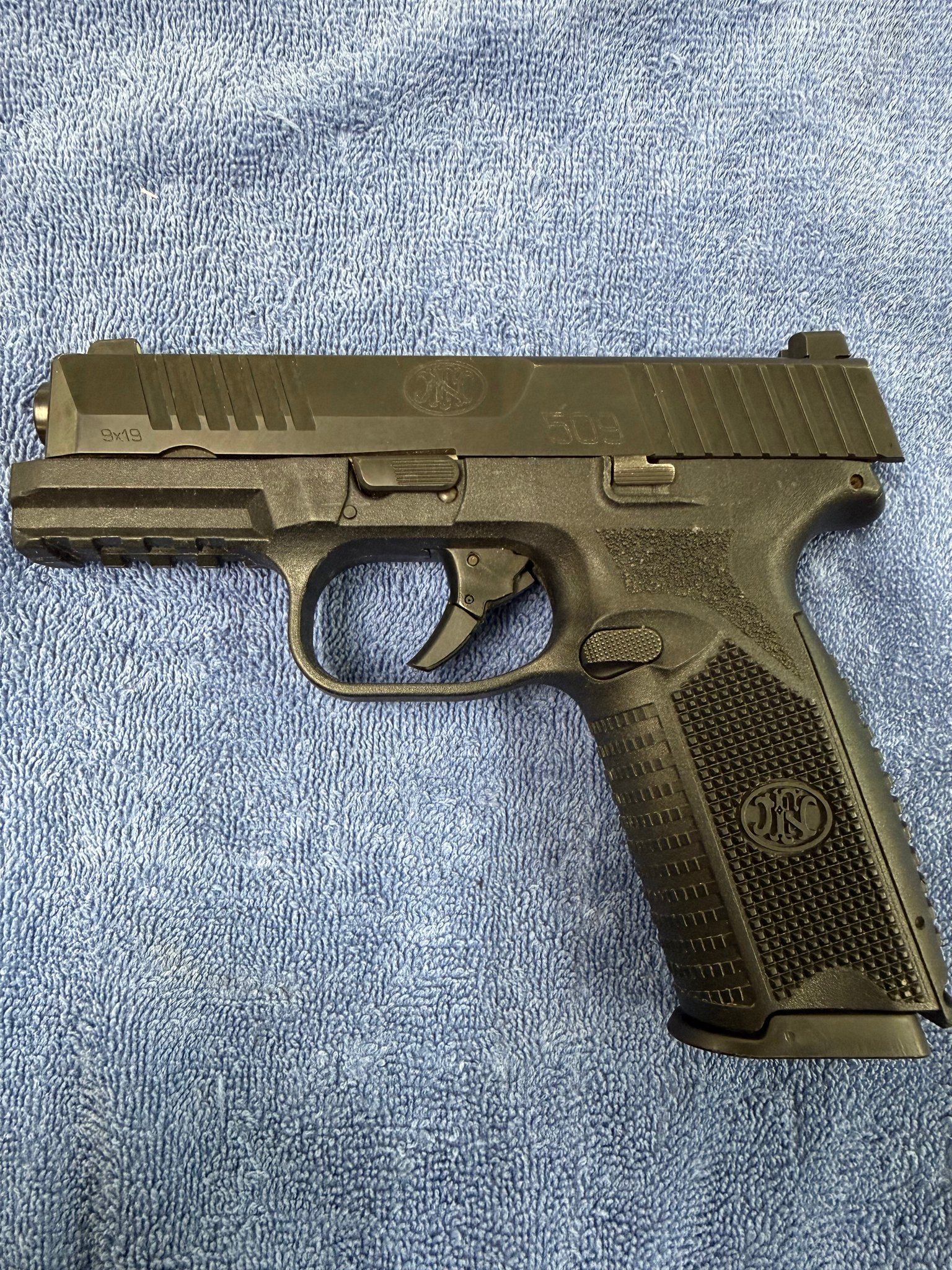 FN 509