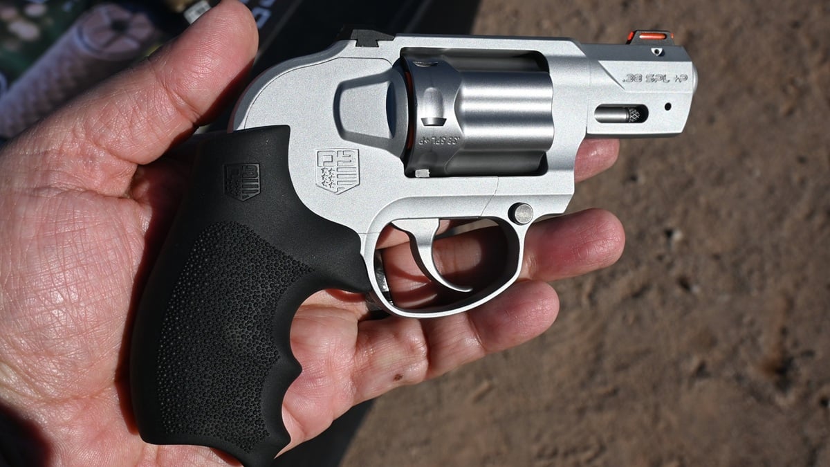 the new Diamondback SDR-A