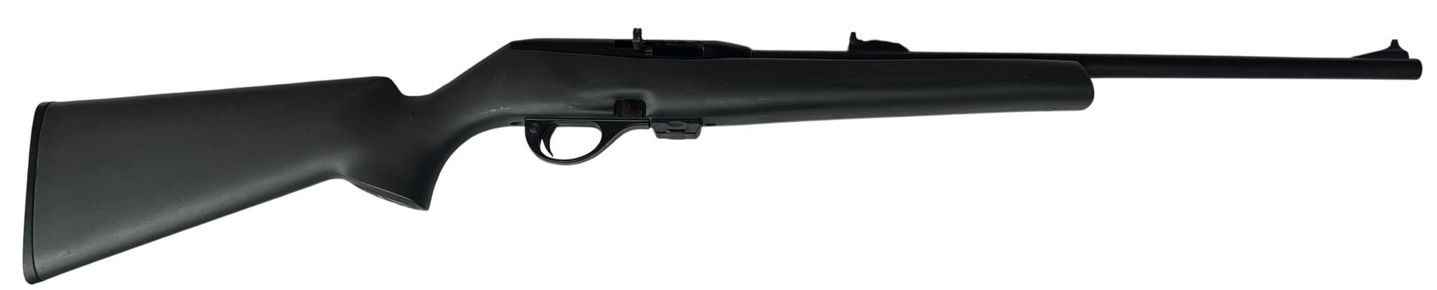 REMINGTON 597