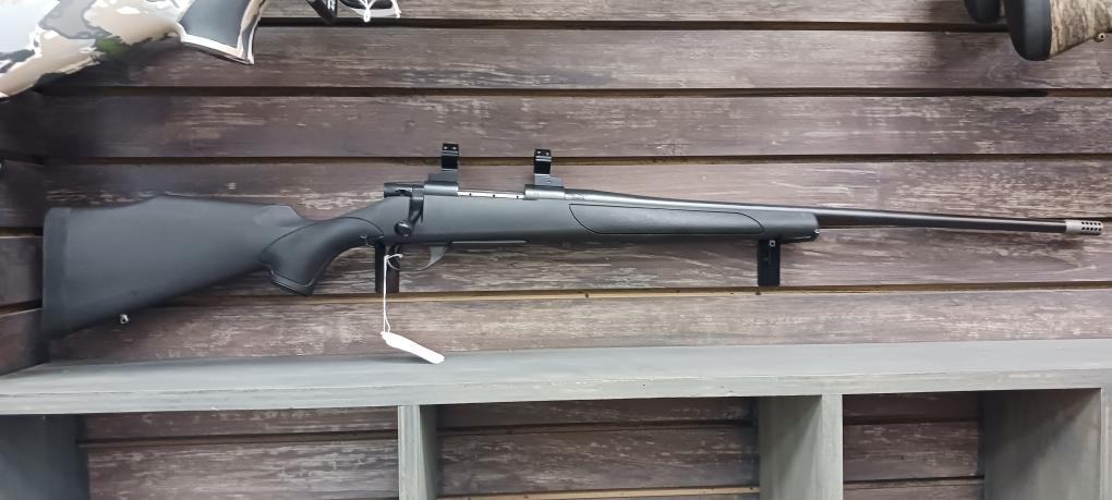 WEATHERBY VANGUARD