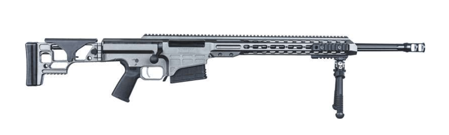 BARRETT MRAD