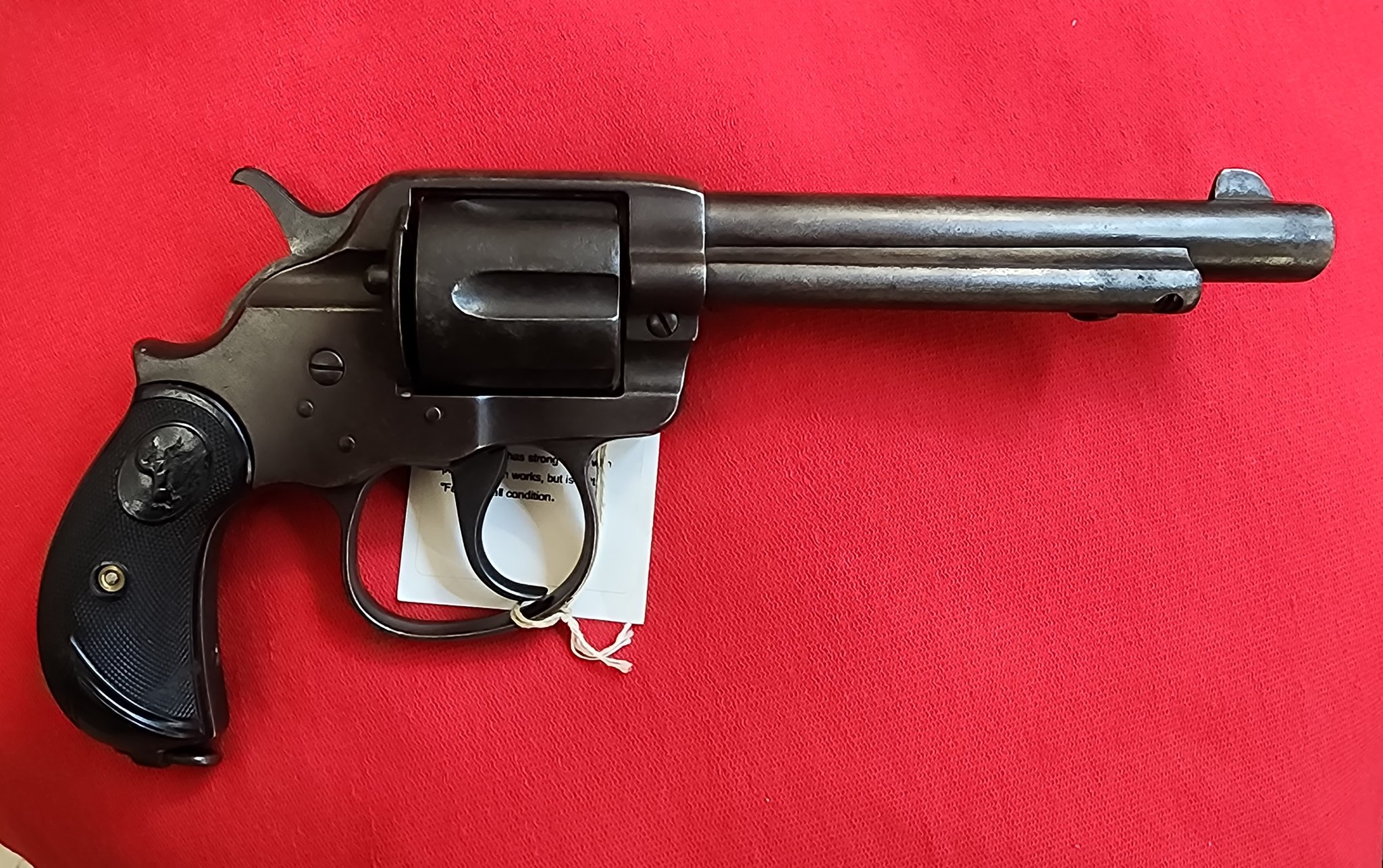 COLT 1902