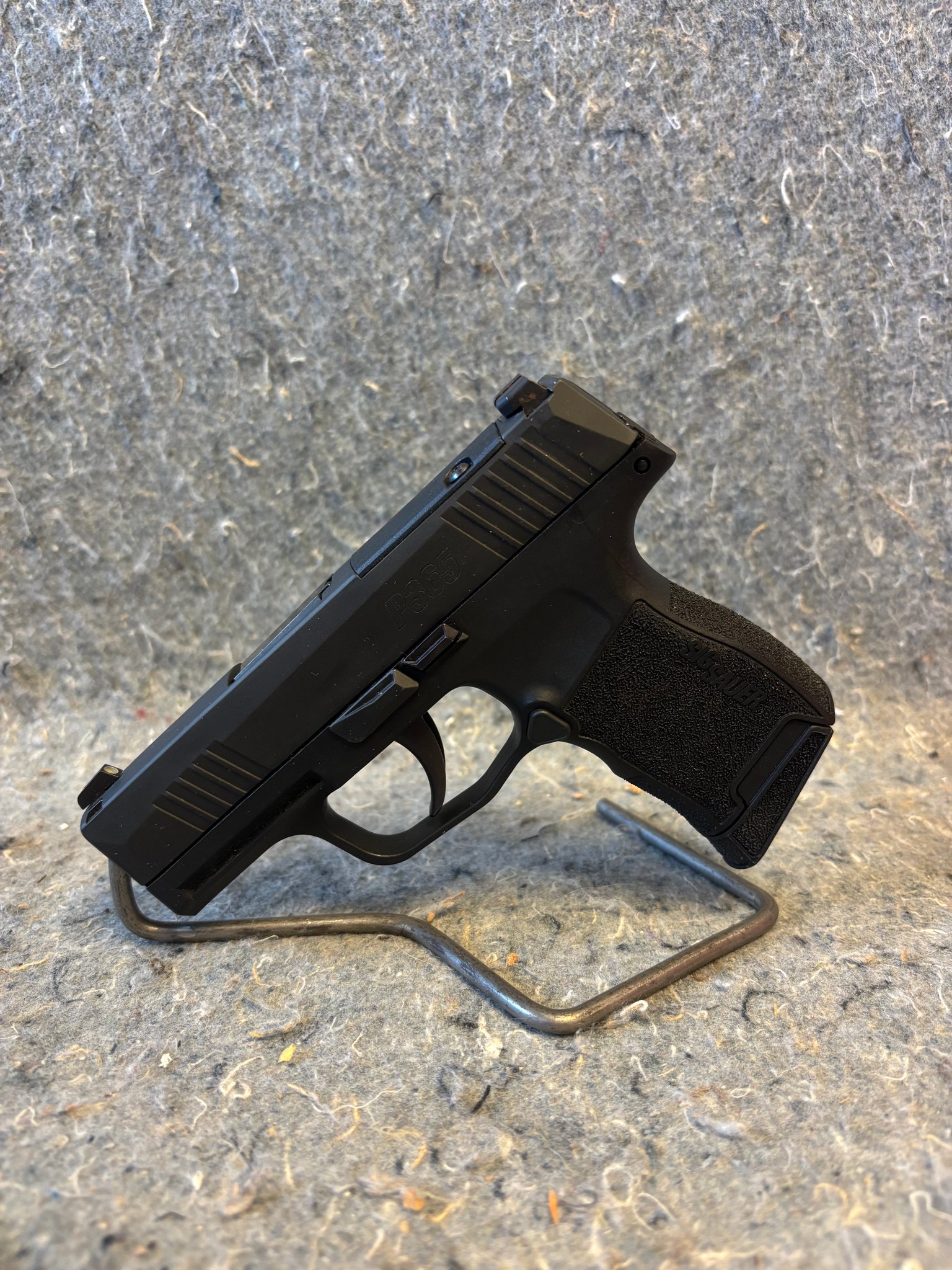 SIG SAUER P365