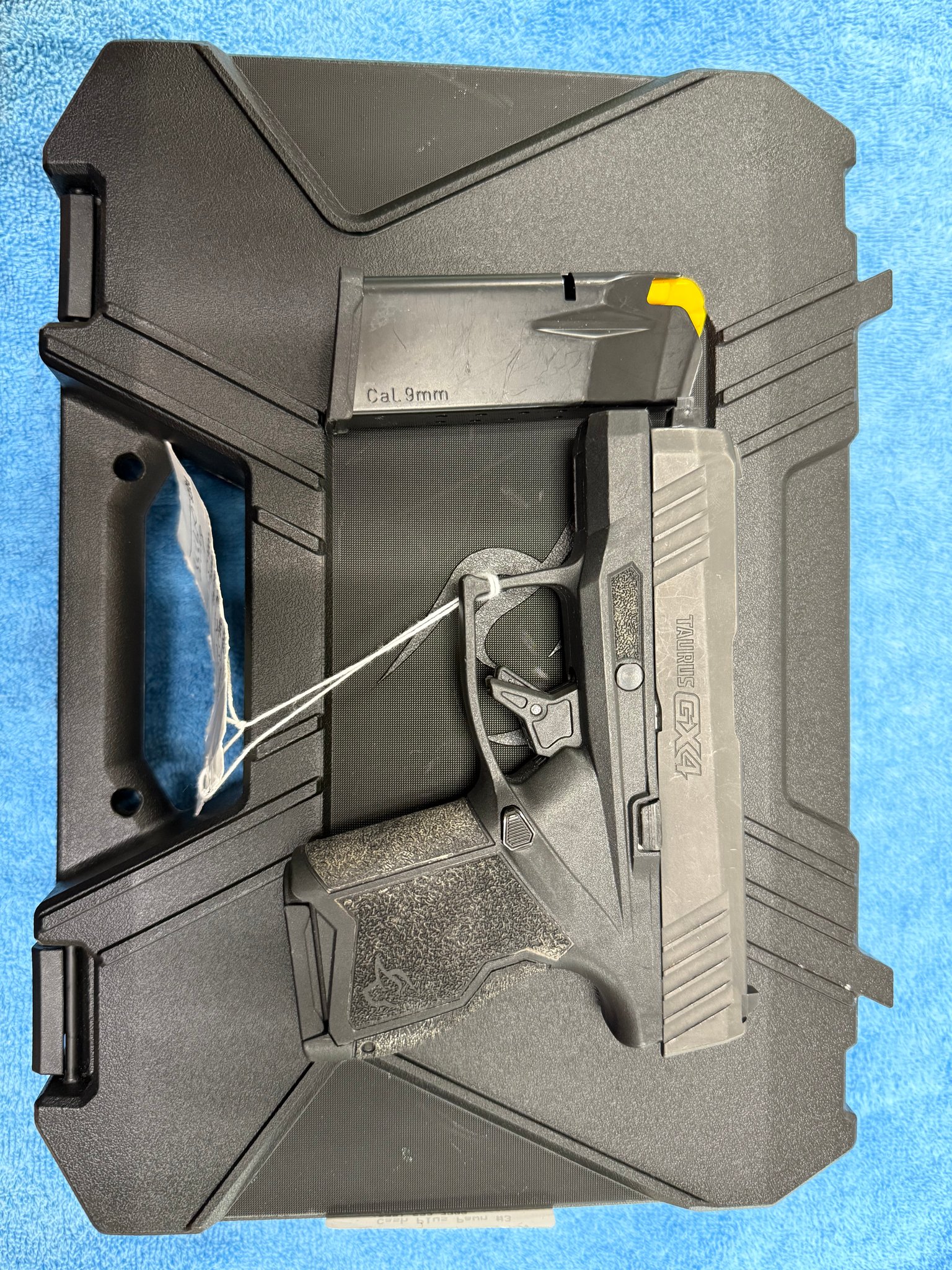 Taurus GX4
