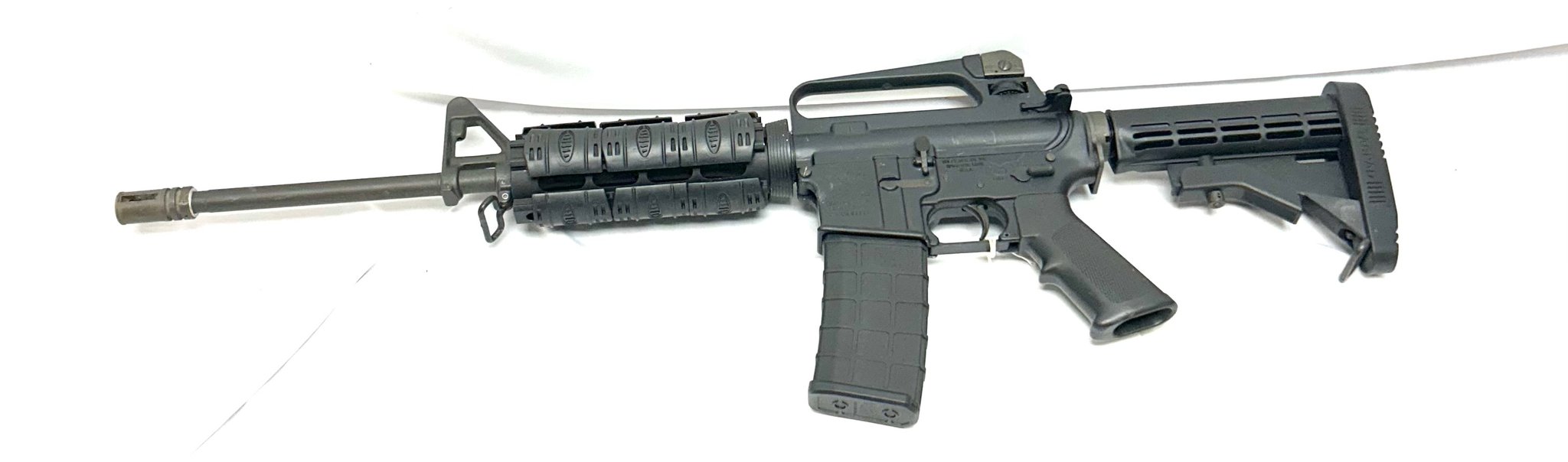 COLT MATCH TARGET COMPETITION HBAR