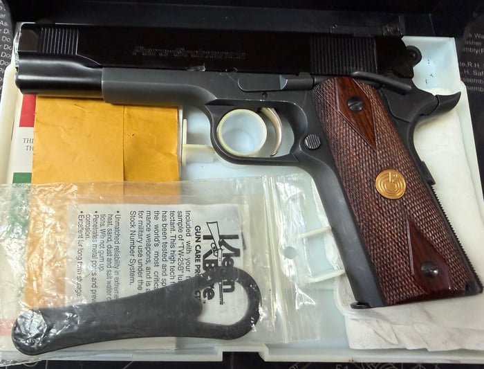 Para Ordnance Pxt - For Sale :: Shop Online
