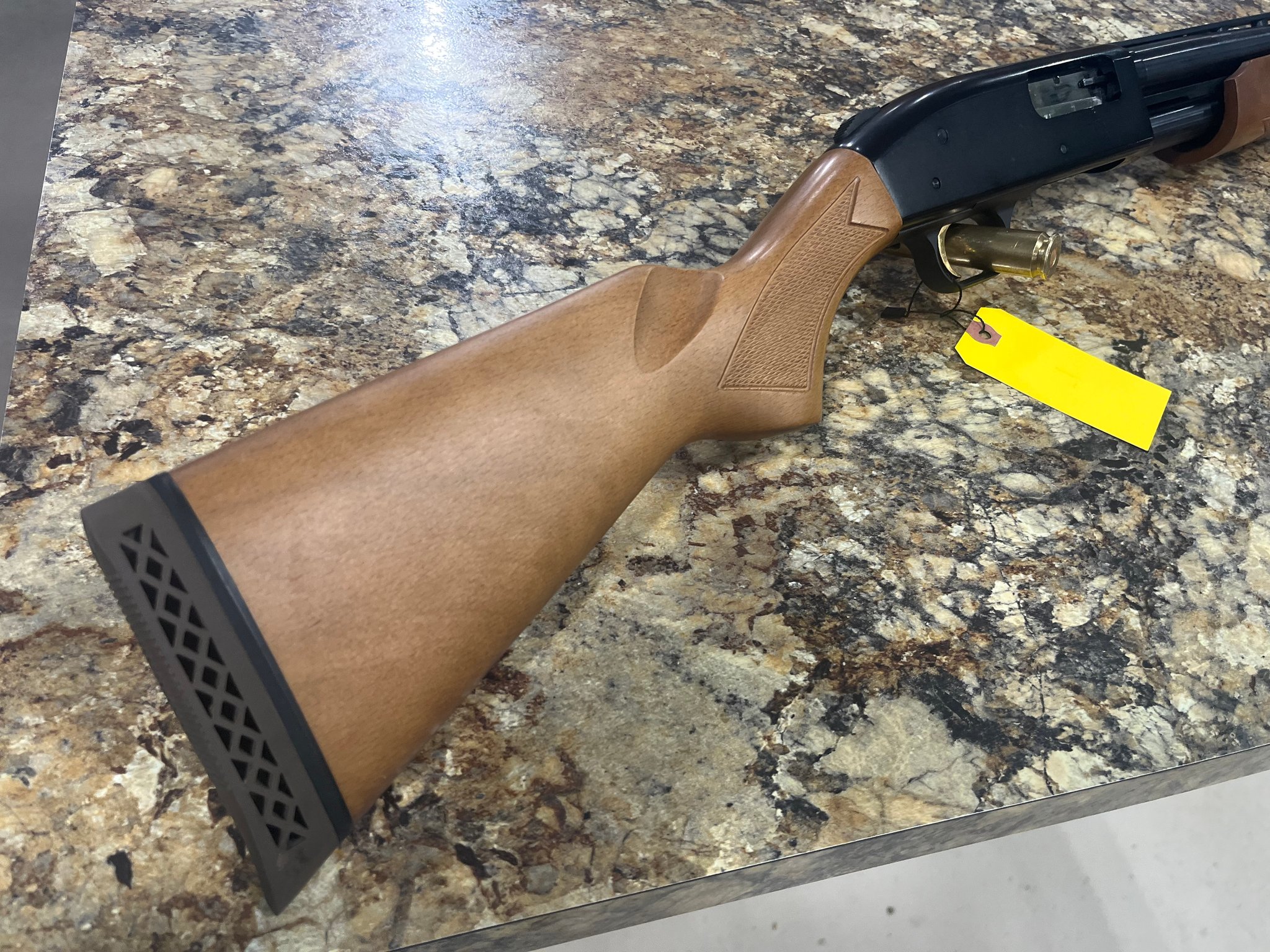 MOSSBERG 500