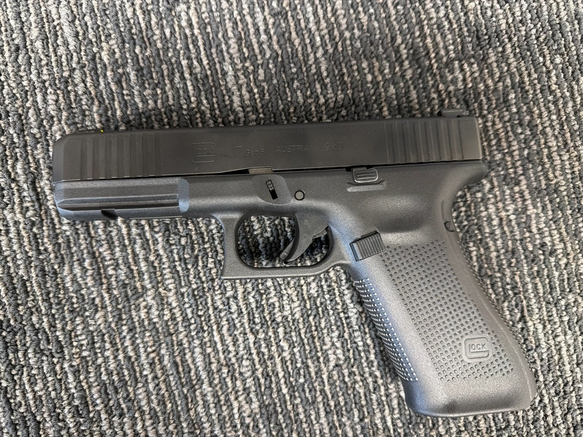 GLOCK PA175S203