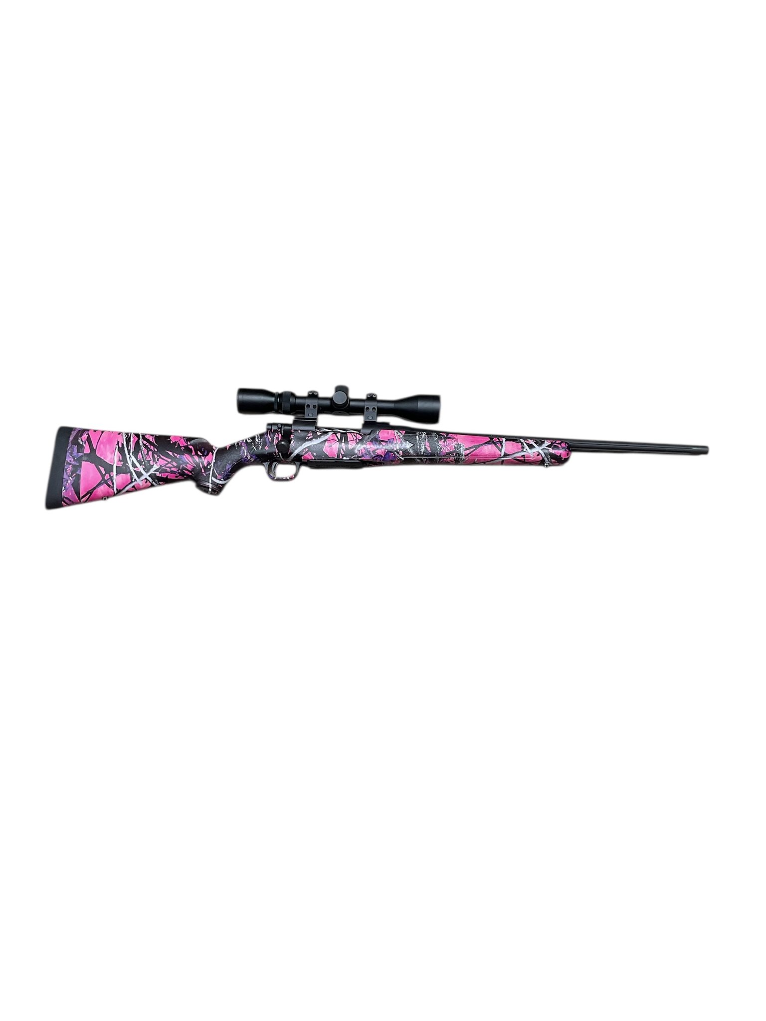 MOSSBERG Patriot