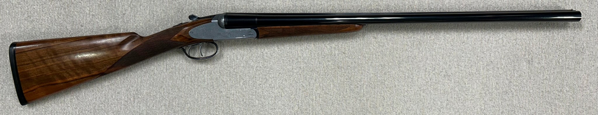 WEATHERBY Athena D'Italia