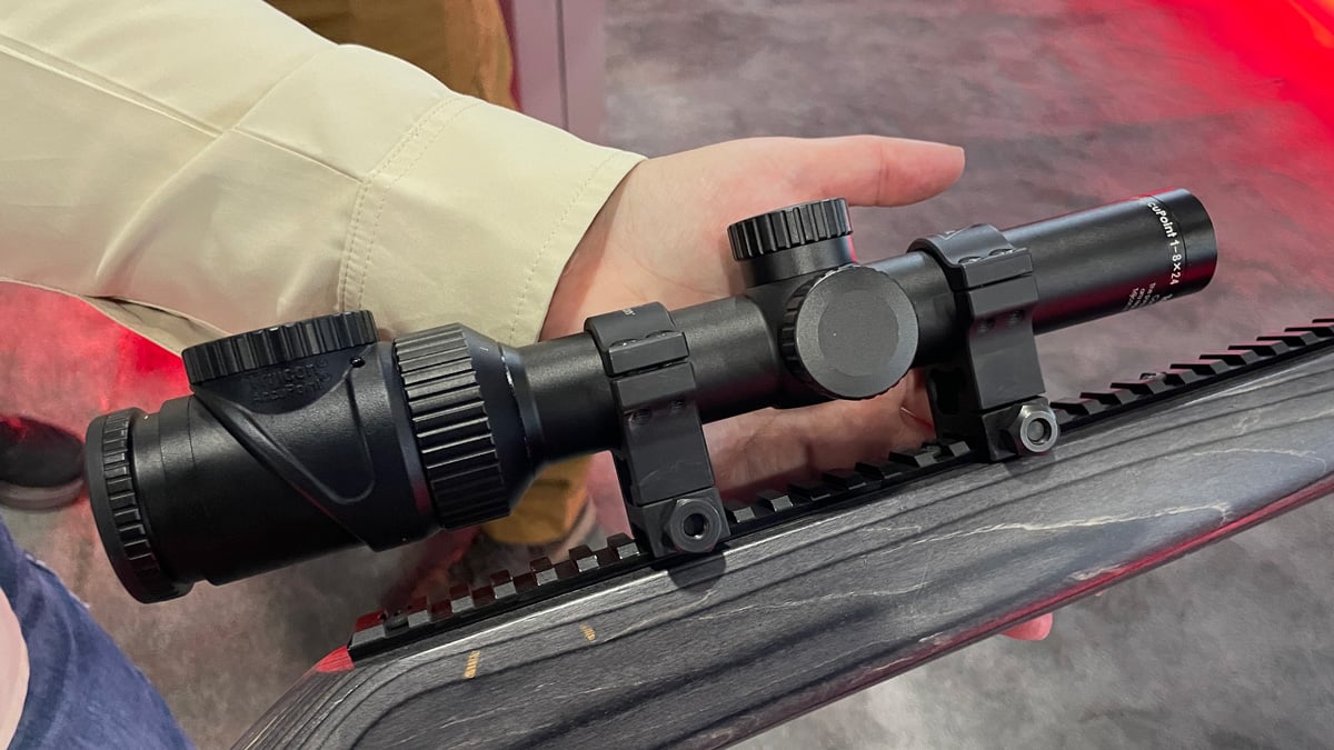 AccuPoint 1-8x24
