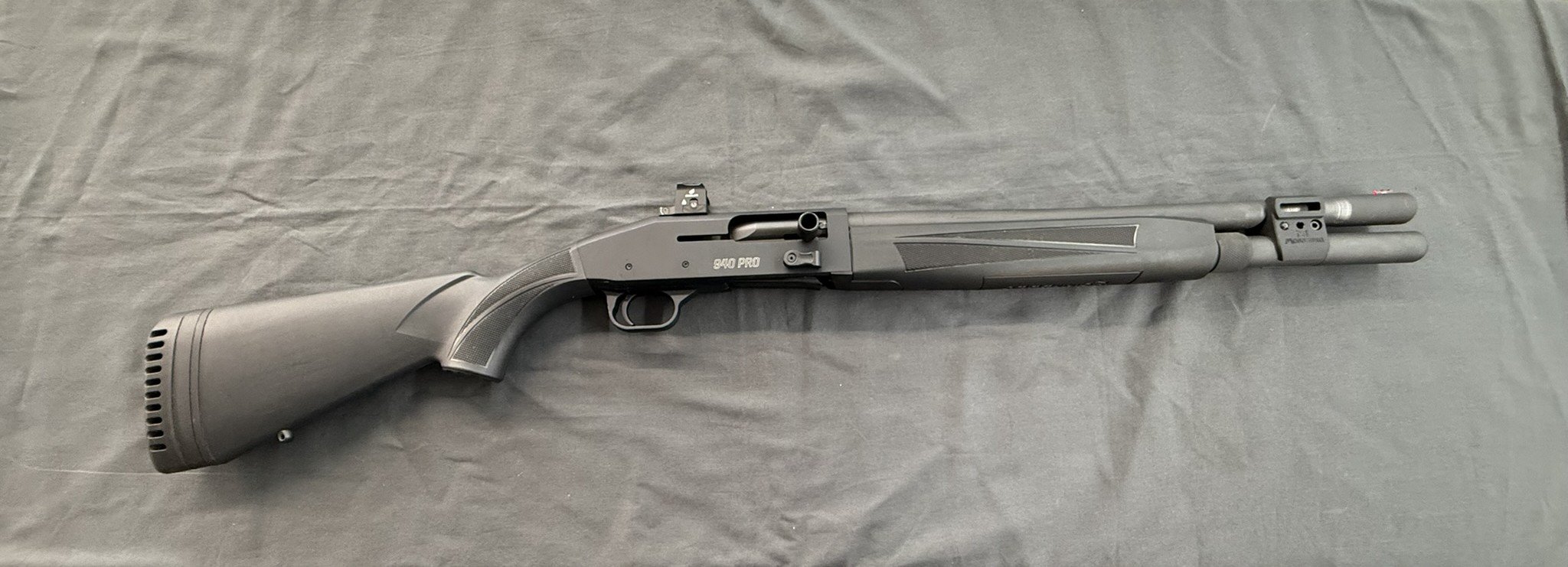 MOSSBERG 940 PRO TACTICAL