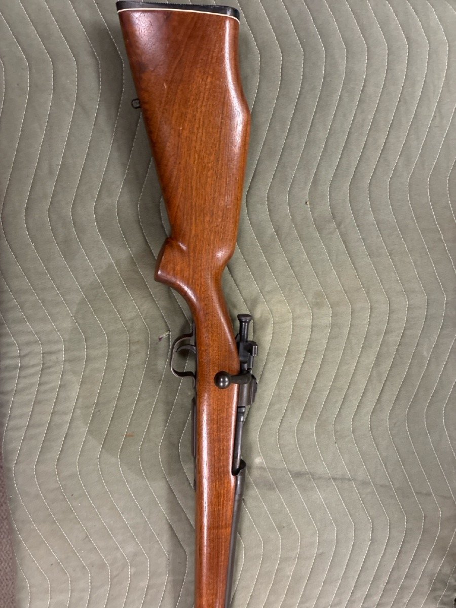 REMINGTON 03-A3