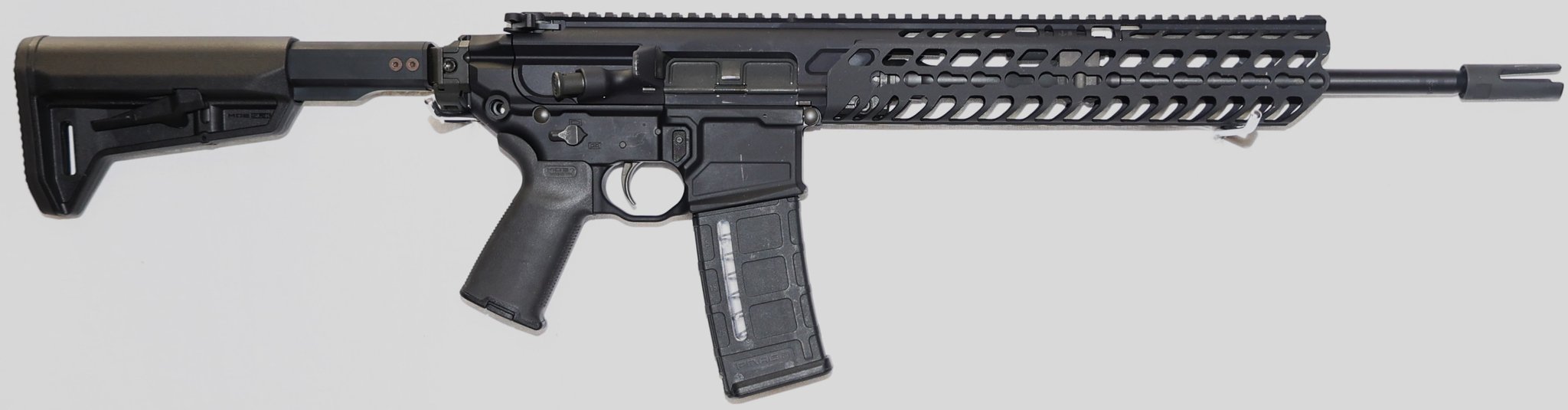SIG SAUER MCX