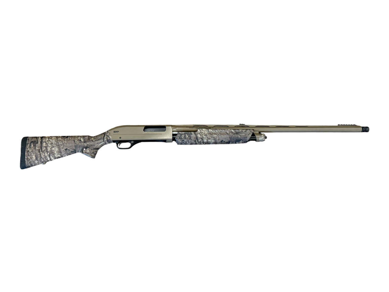 WINCHESTER SXP