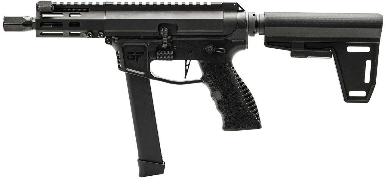 Gforce Arms Jawbone - Thumbnail 5