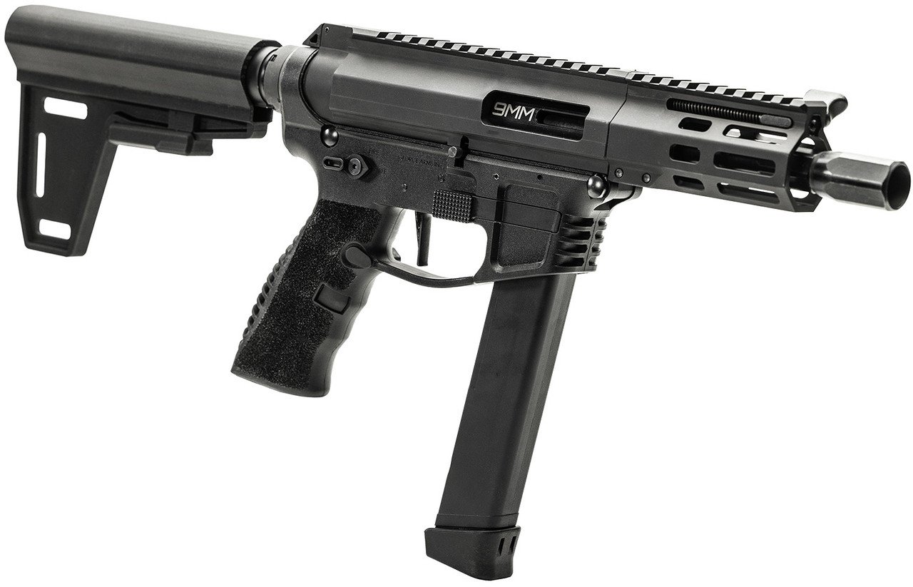 Gforce Arms Jawbone - Thumbnail 4